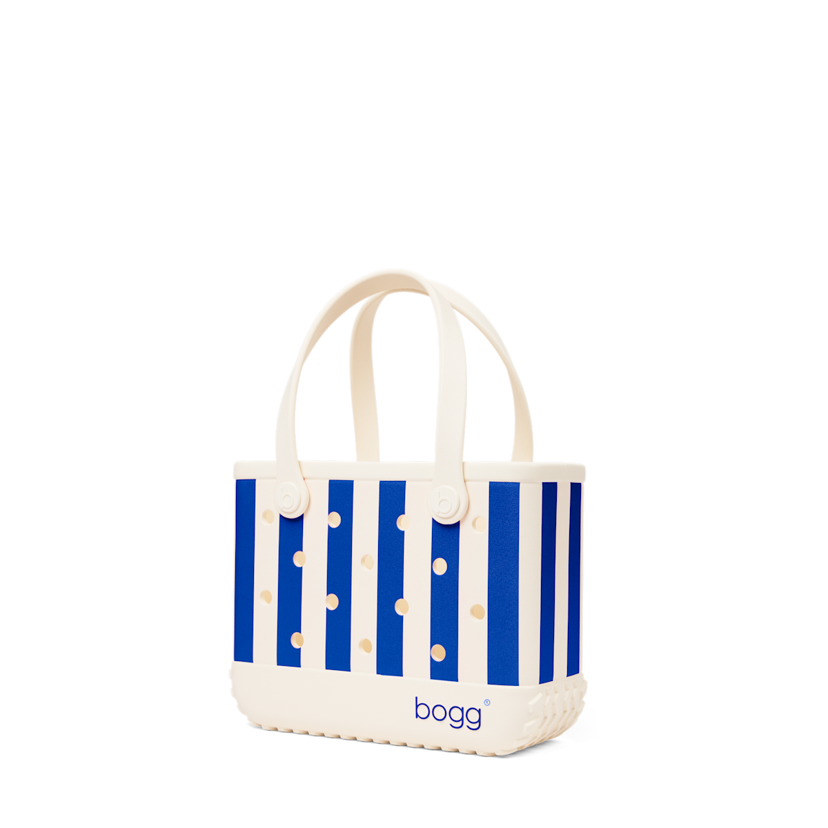 Bitty - Mykonos Blue Stripe B3