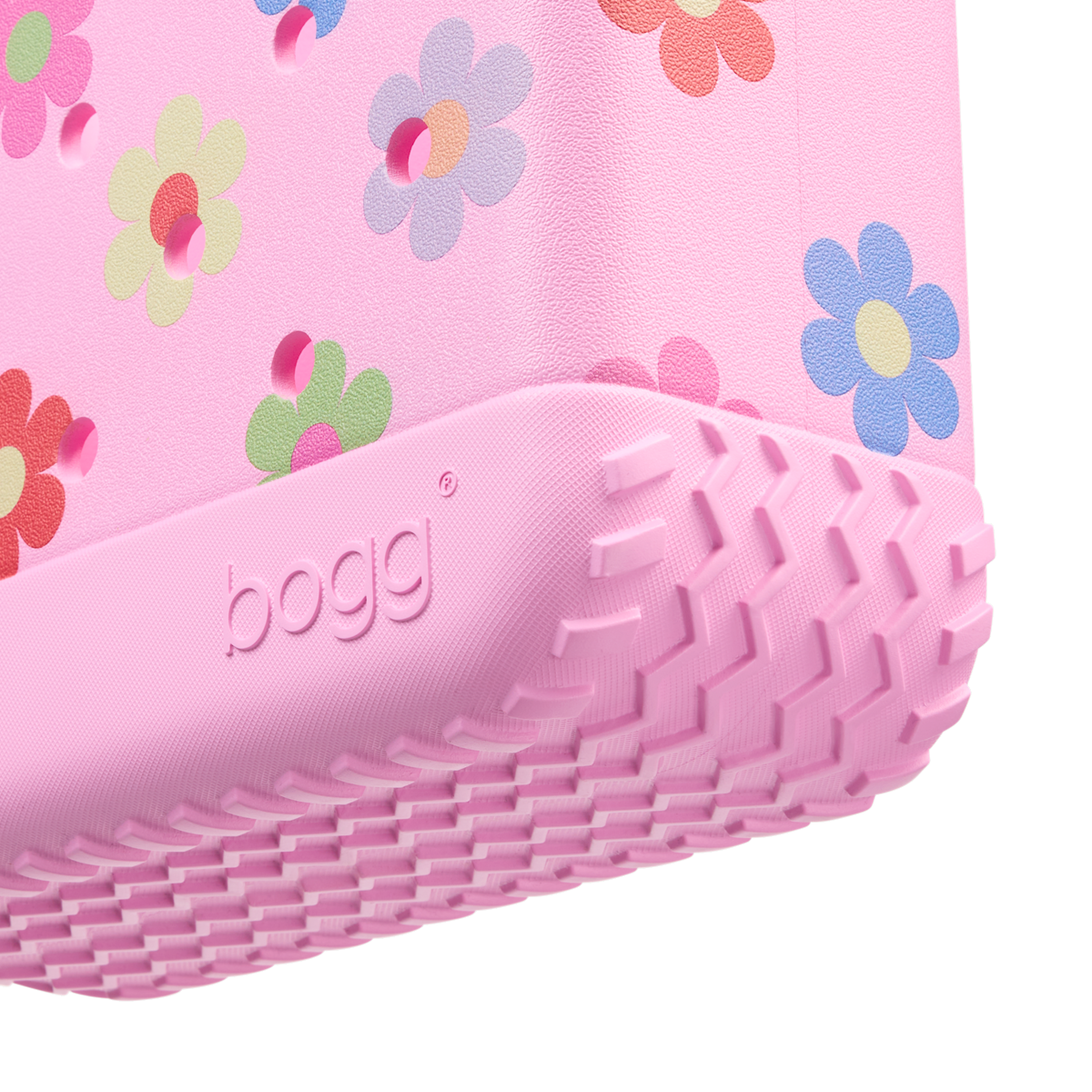 Bitty - Happy Flowers C8