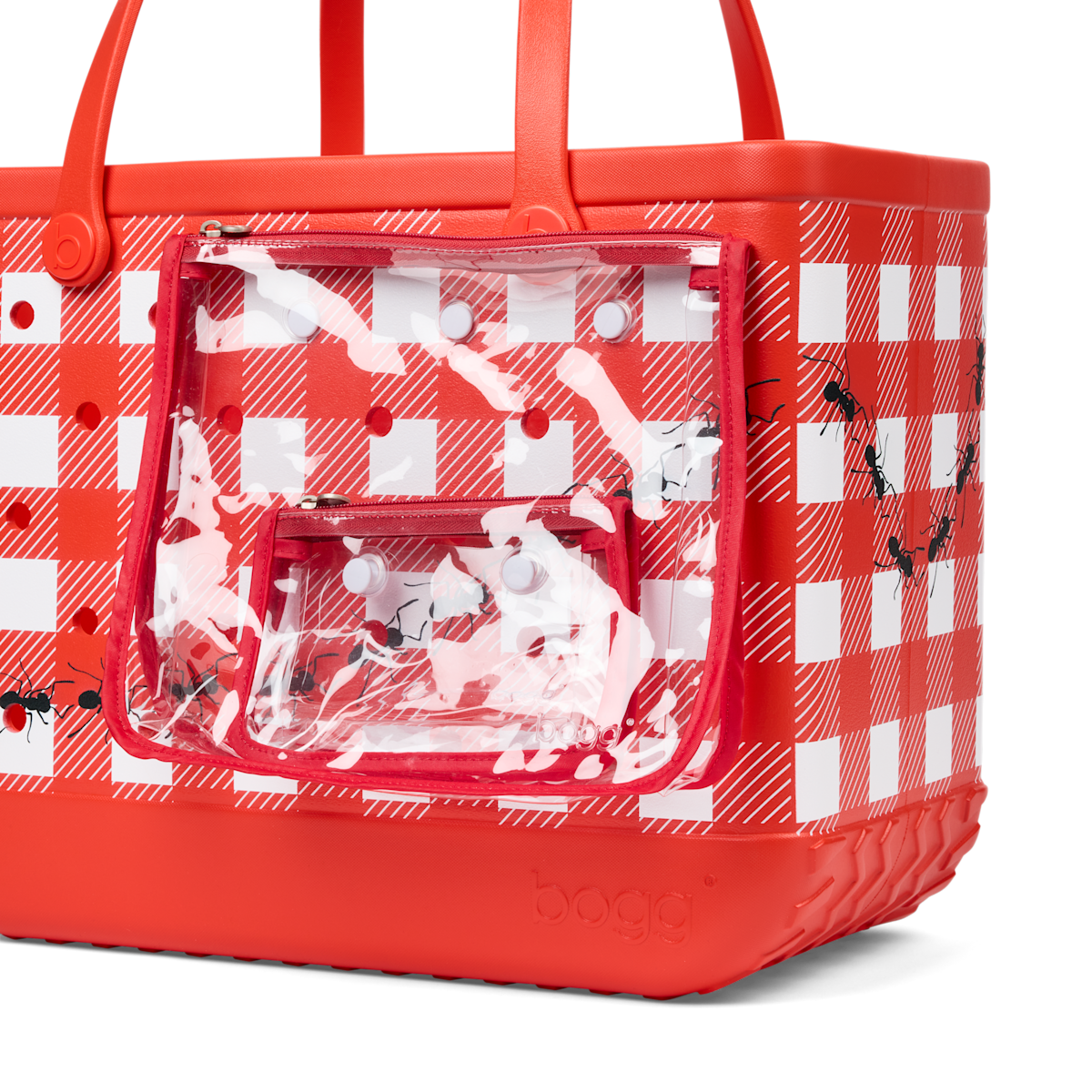 Original - Picnic Guests T7