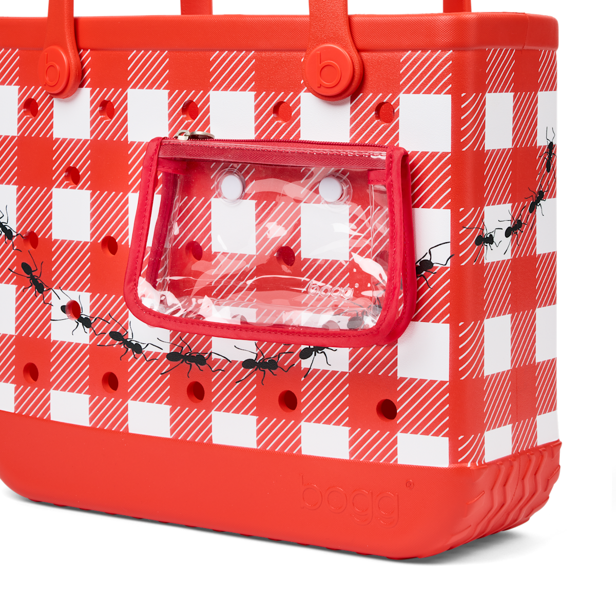 Baby - Picnic Guests D4