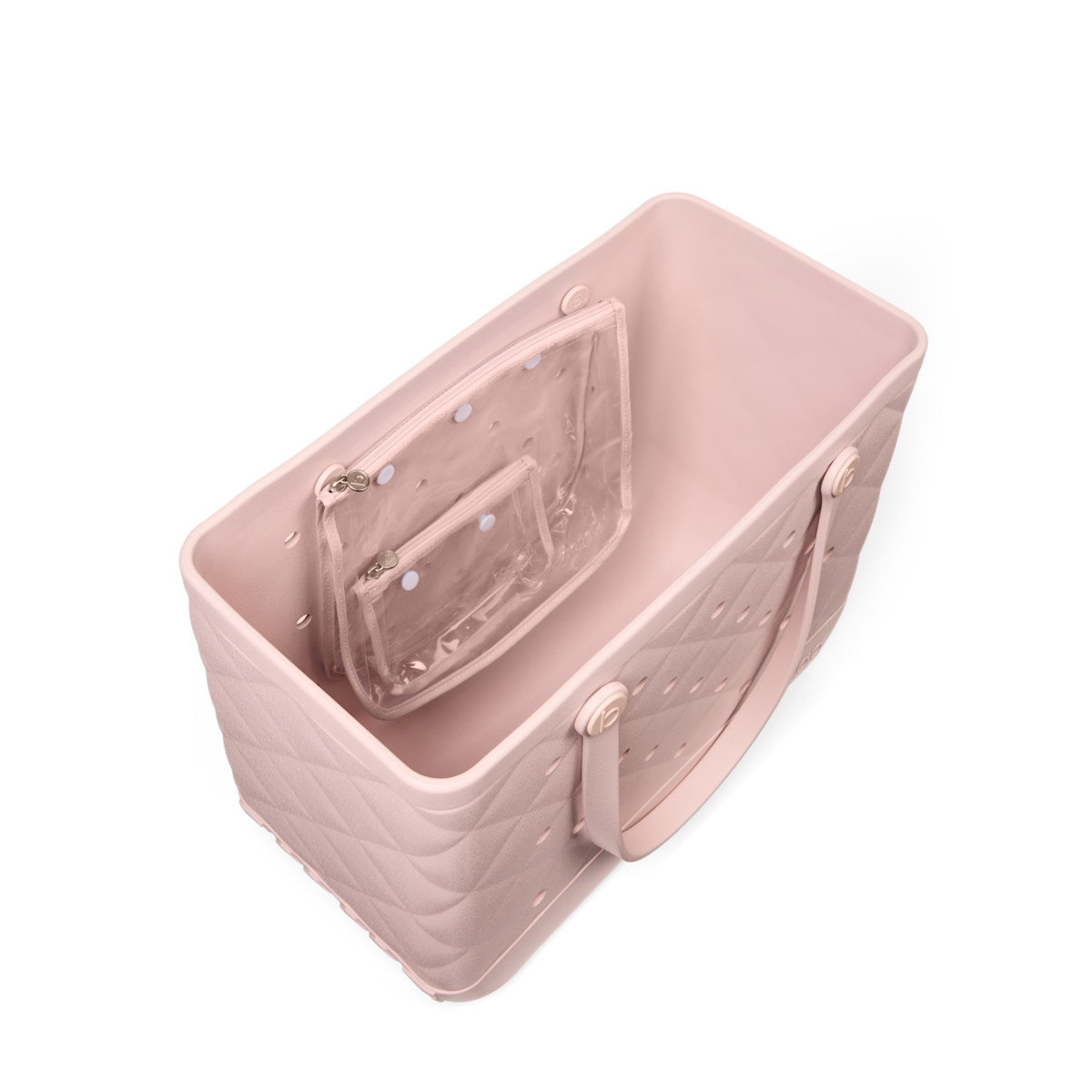 Original - Quilted Rose Petal U0