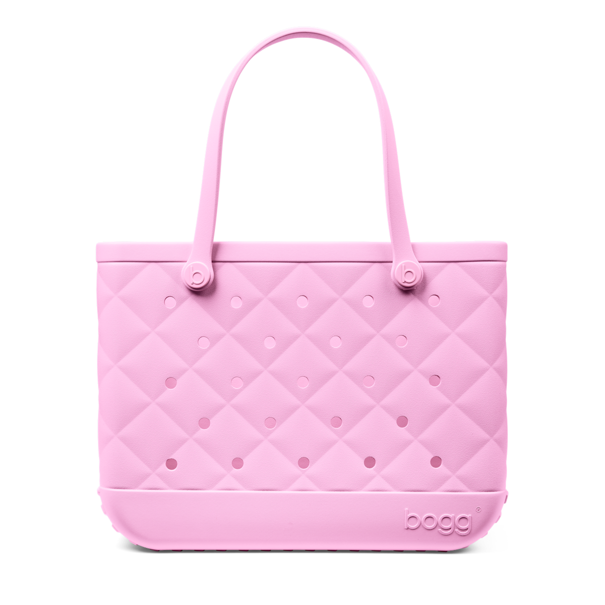 Original - Quilted Pink Taffy B4