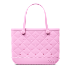 Original - Quilted Pink Taffy B4