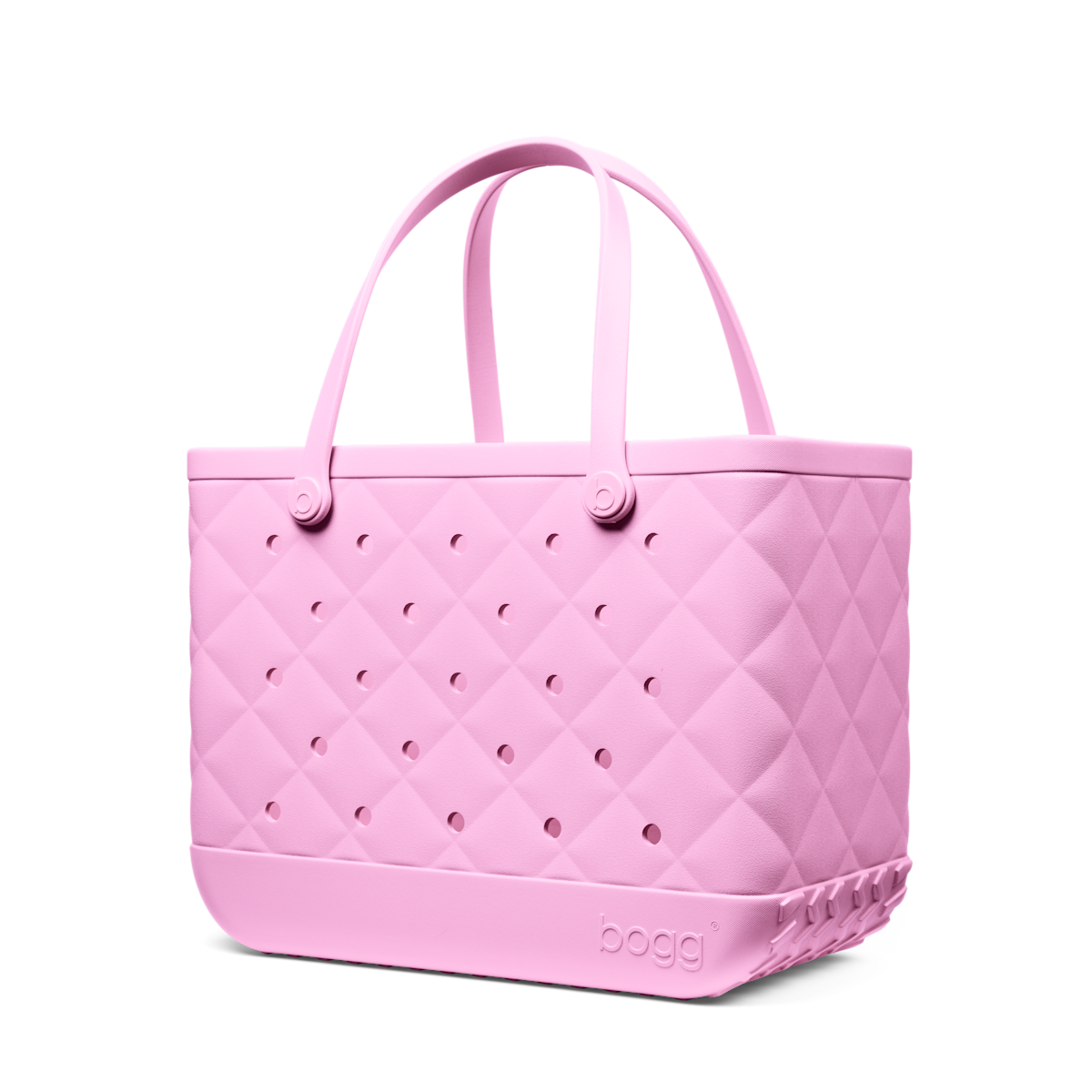 Original - Quilted Pink Taffy B4