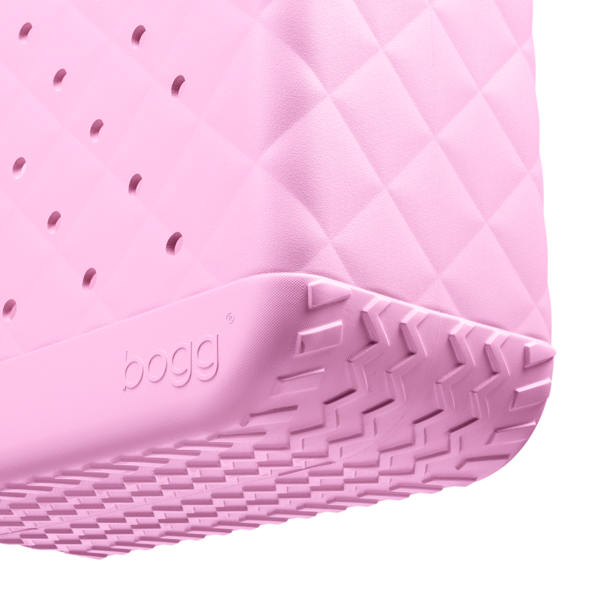 Original - Quilted Pink Taffy B4
