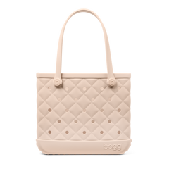 Baby - Quilted Freshly Pressed Linen I9
