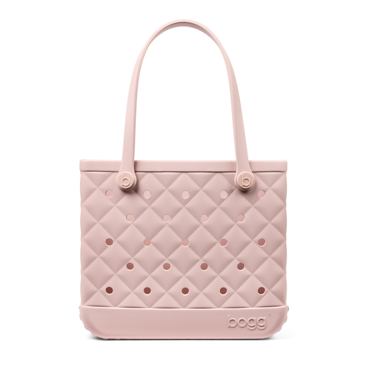 Baby - Quilted Rose Petal F9