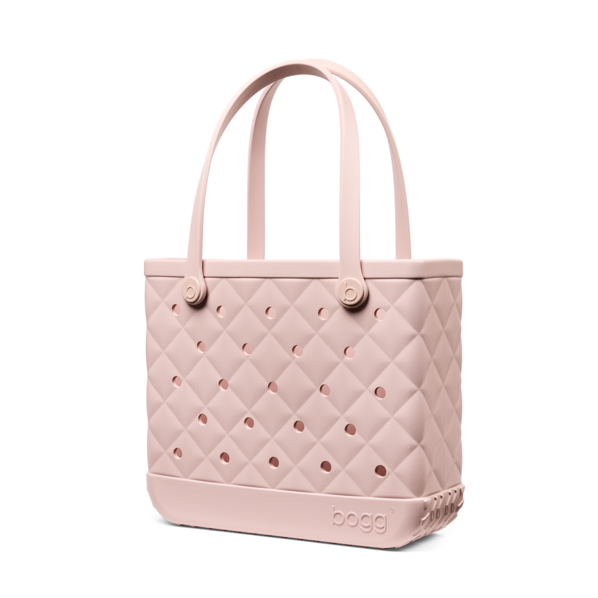 Baby - Quilted Rose Petal F9