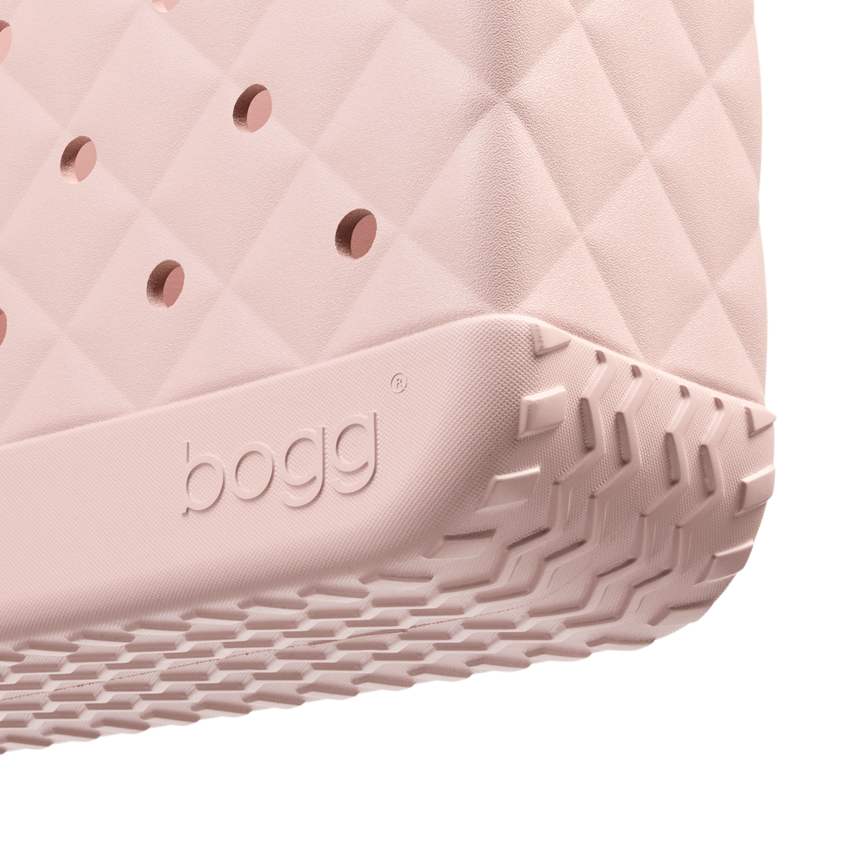 Baby - Quilted Rose Petal F9