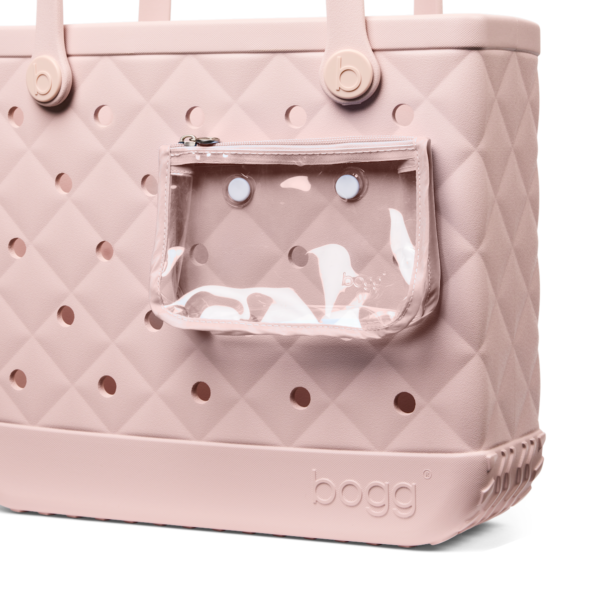 Baby - Quilted Rose Petal F9