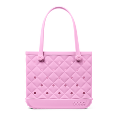 Baby - Quilted Pink Taffy L6