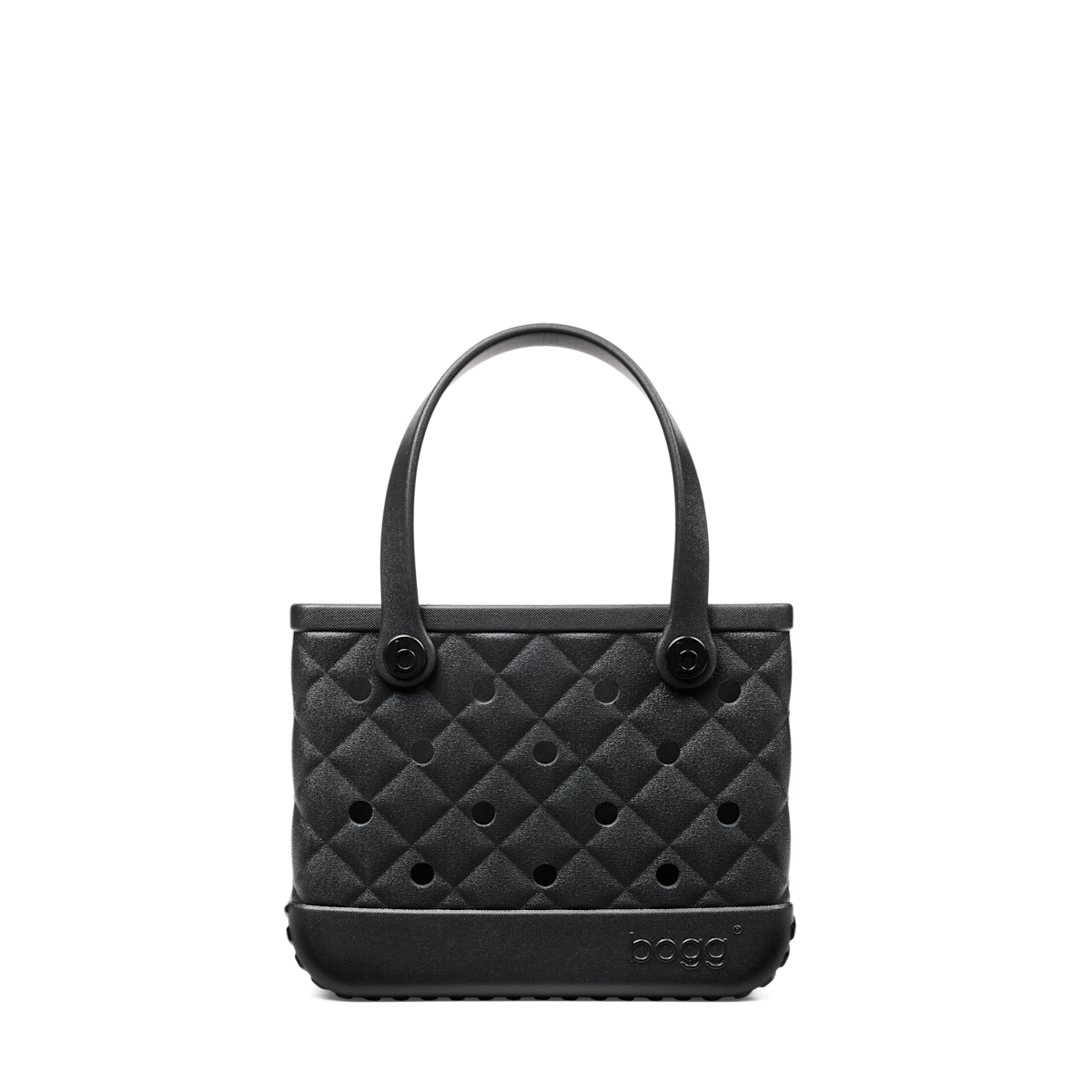 Bitty - Quilted LBD Black F3