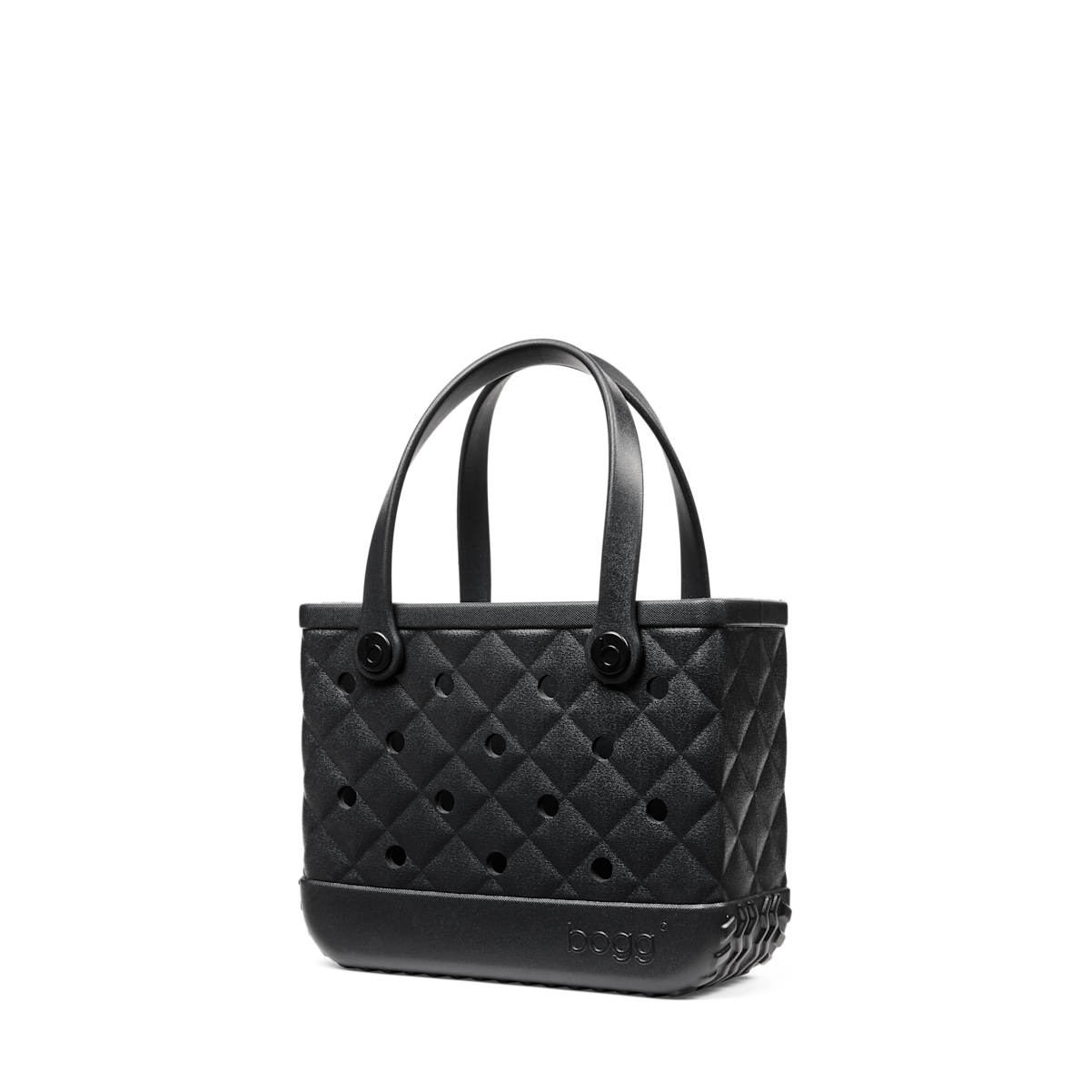 Bitty - Quilted LBD Black F3