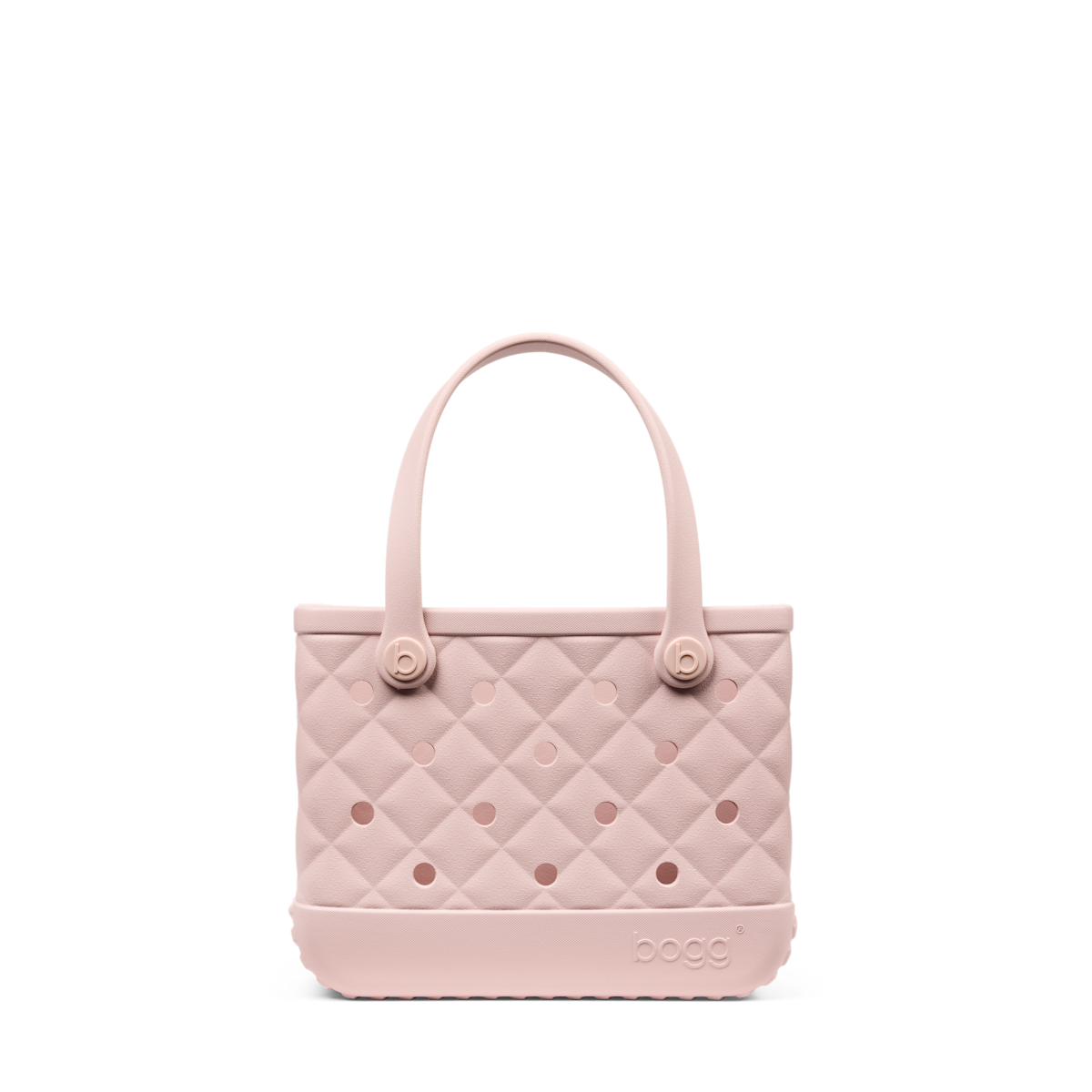 Bitty - Quilted Rose Petal M8