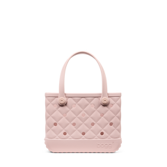 Bitty - Quilted Rose Petal M8