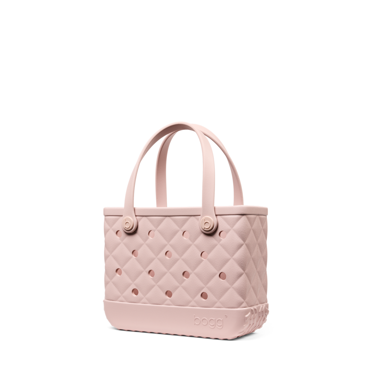 Bitty - Quilted Rose Petal M8