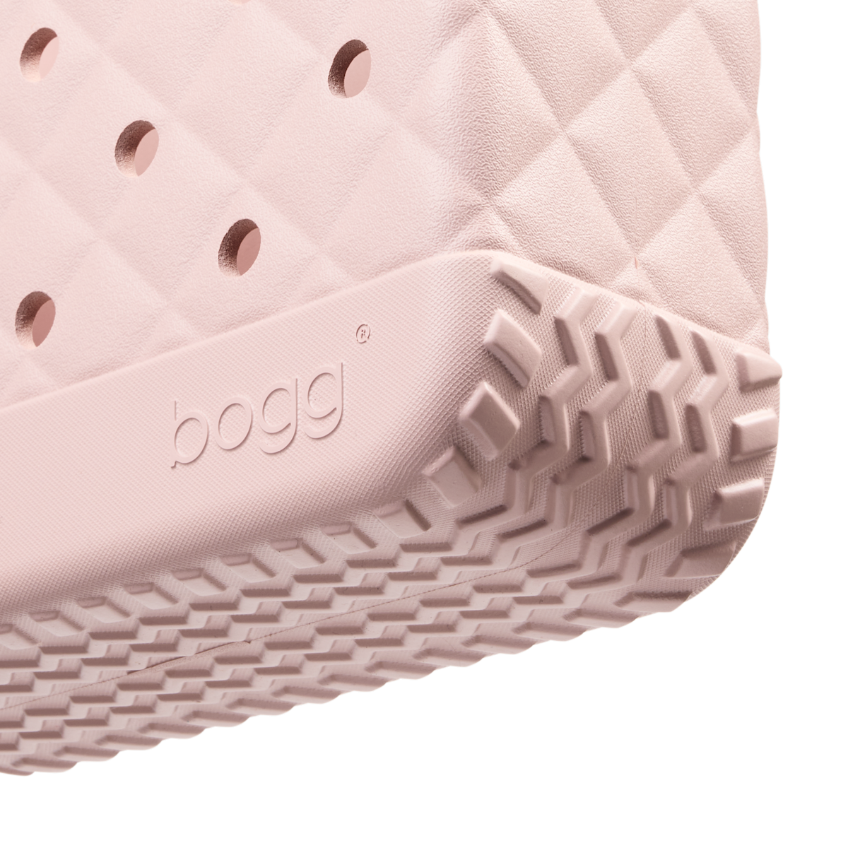 Bitty - Quilted Rose Petal M8