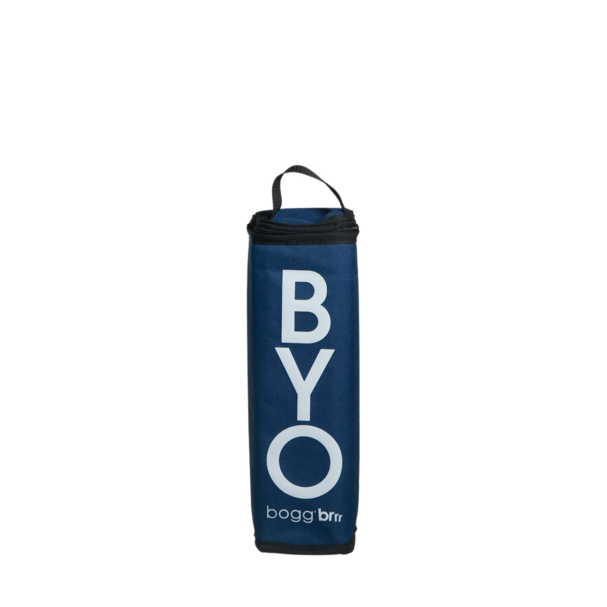 BYO Bogg Brrr Cooler Insert - Navy R6