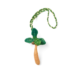 Bogg'd & Charmed - Raffia Palm I9