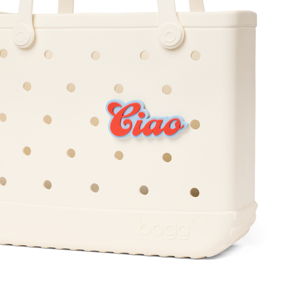 Bogg Bit - Ciao R5