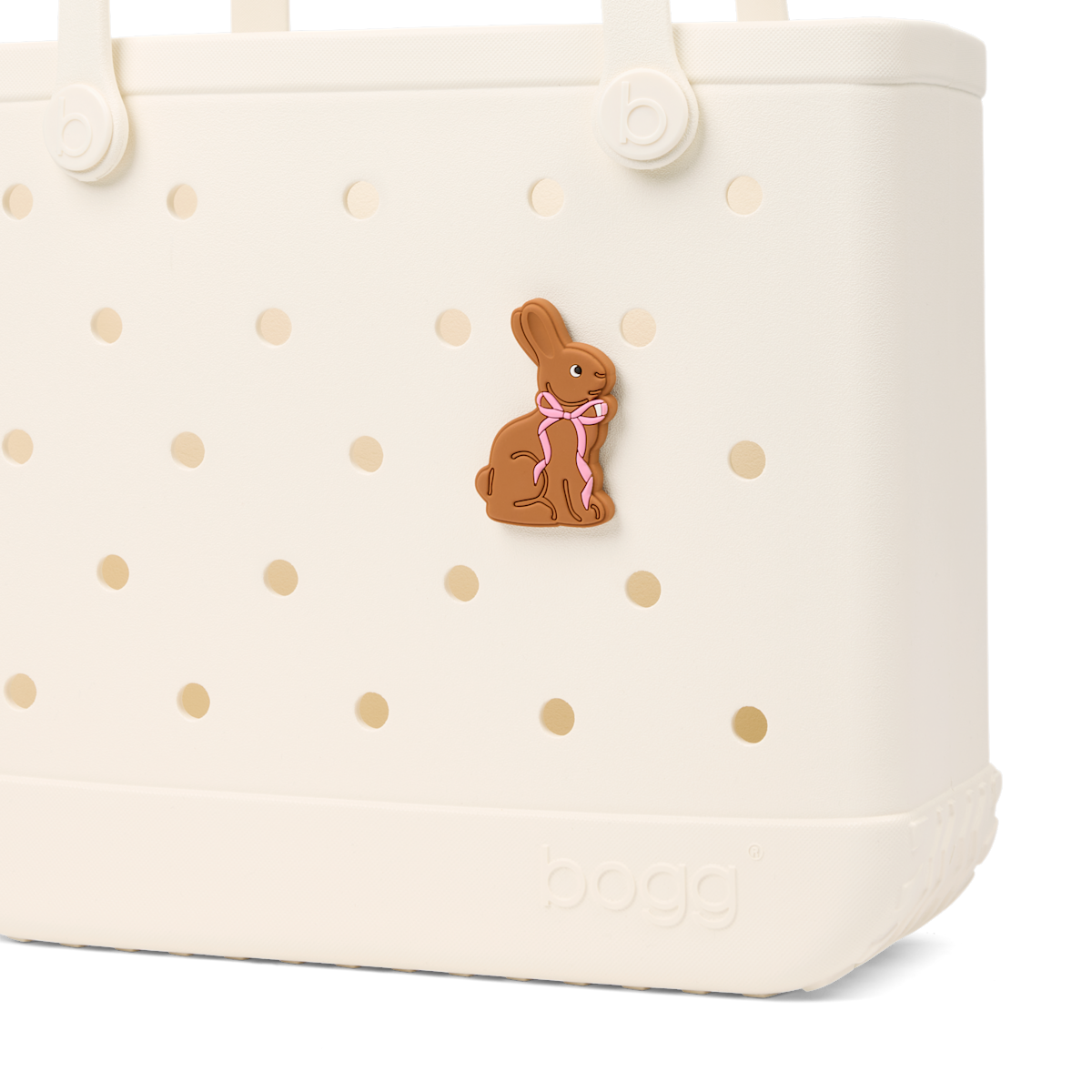Bogg Bit - Easter Bunny D2