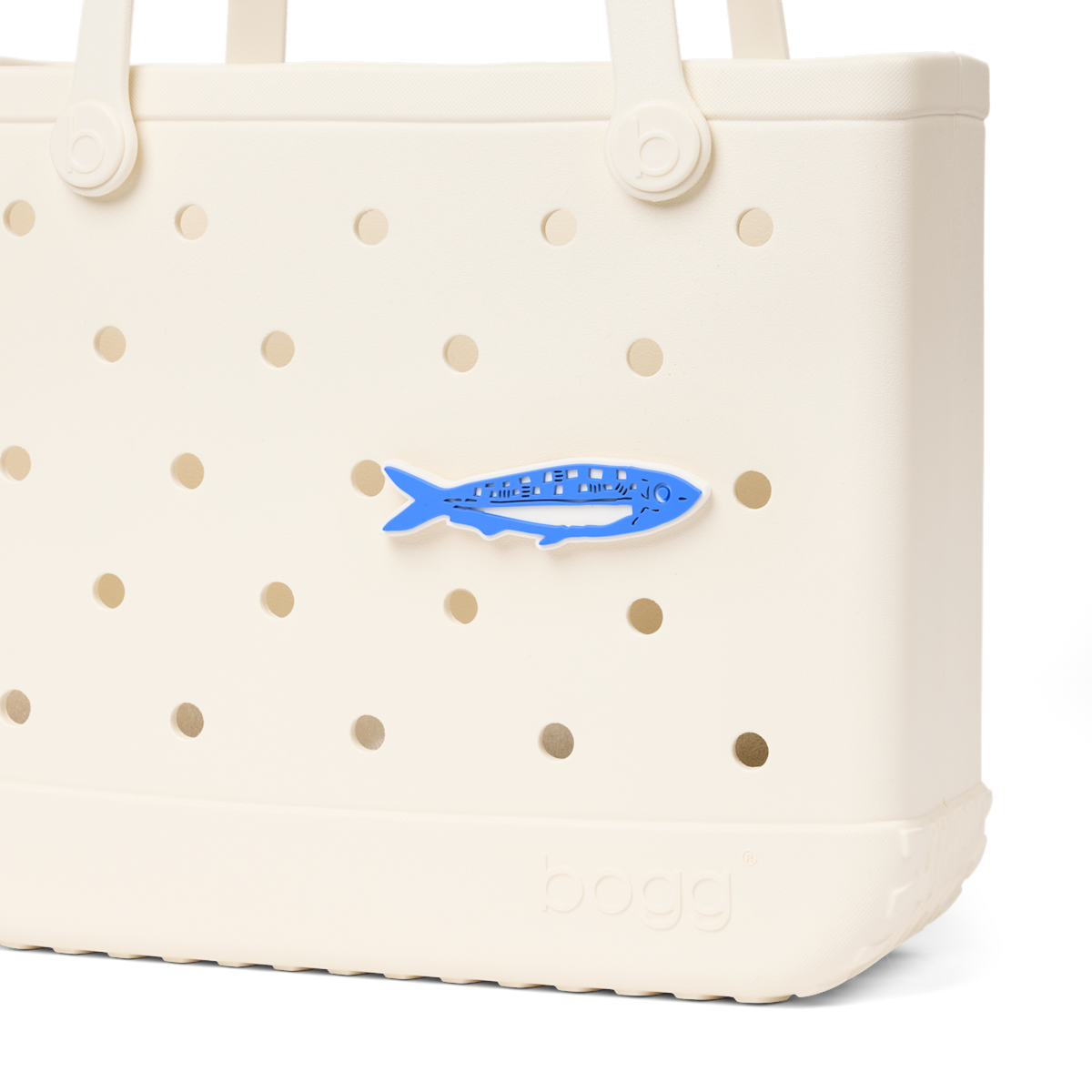 Bogg Bit - Sardine O2
