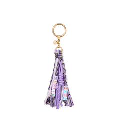 Bogg'd & Charmed - Bestie Tassel K1