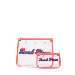 Decorative Insert - Beach Please F6