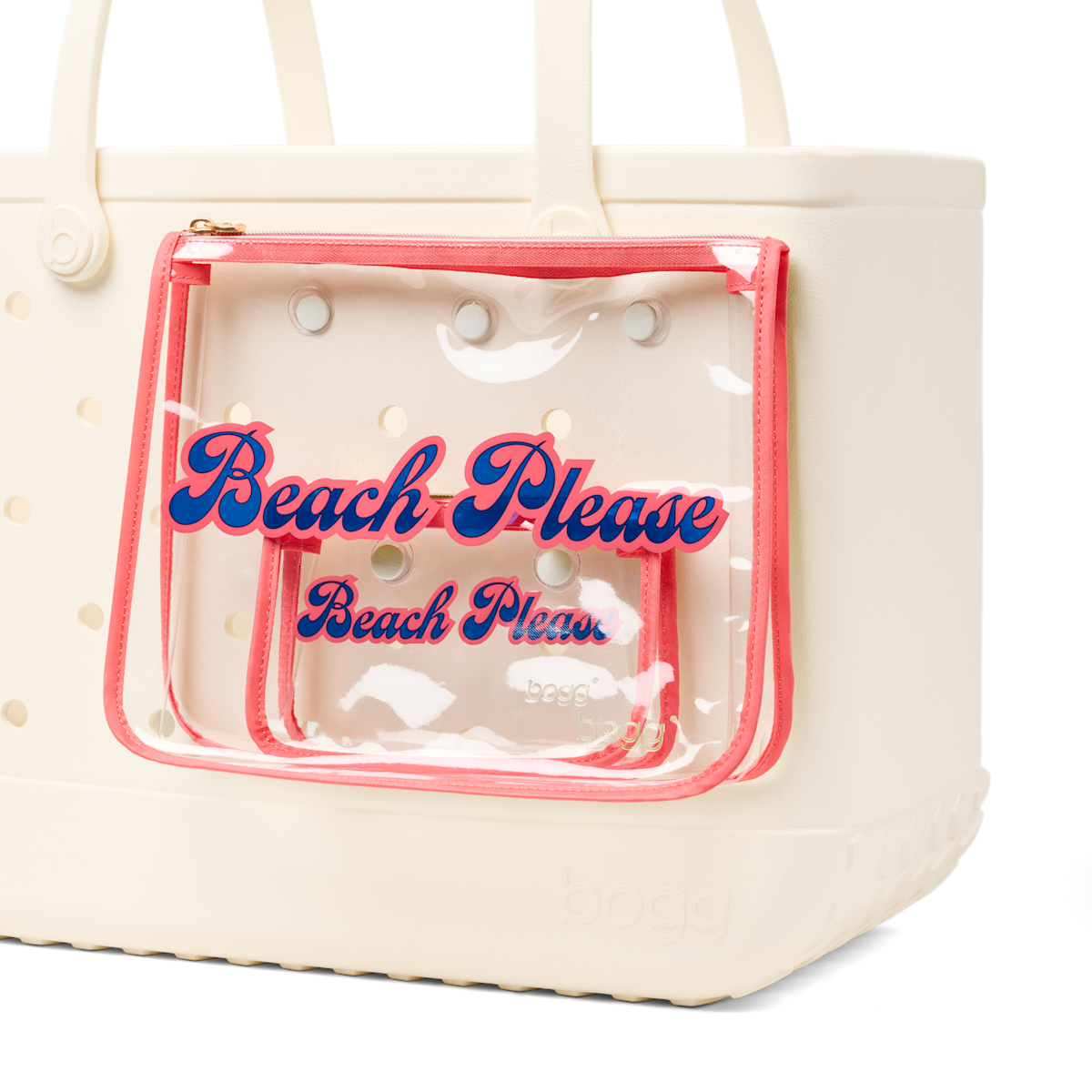Decorative Insert - Beach Please F6