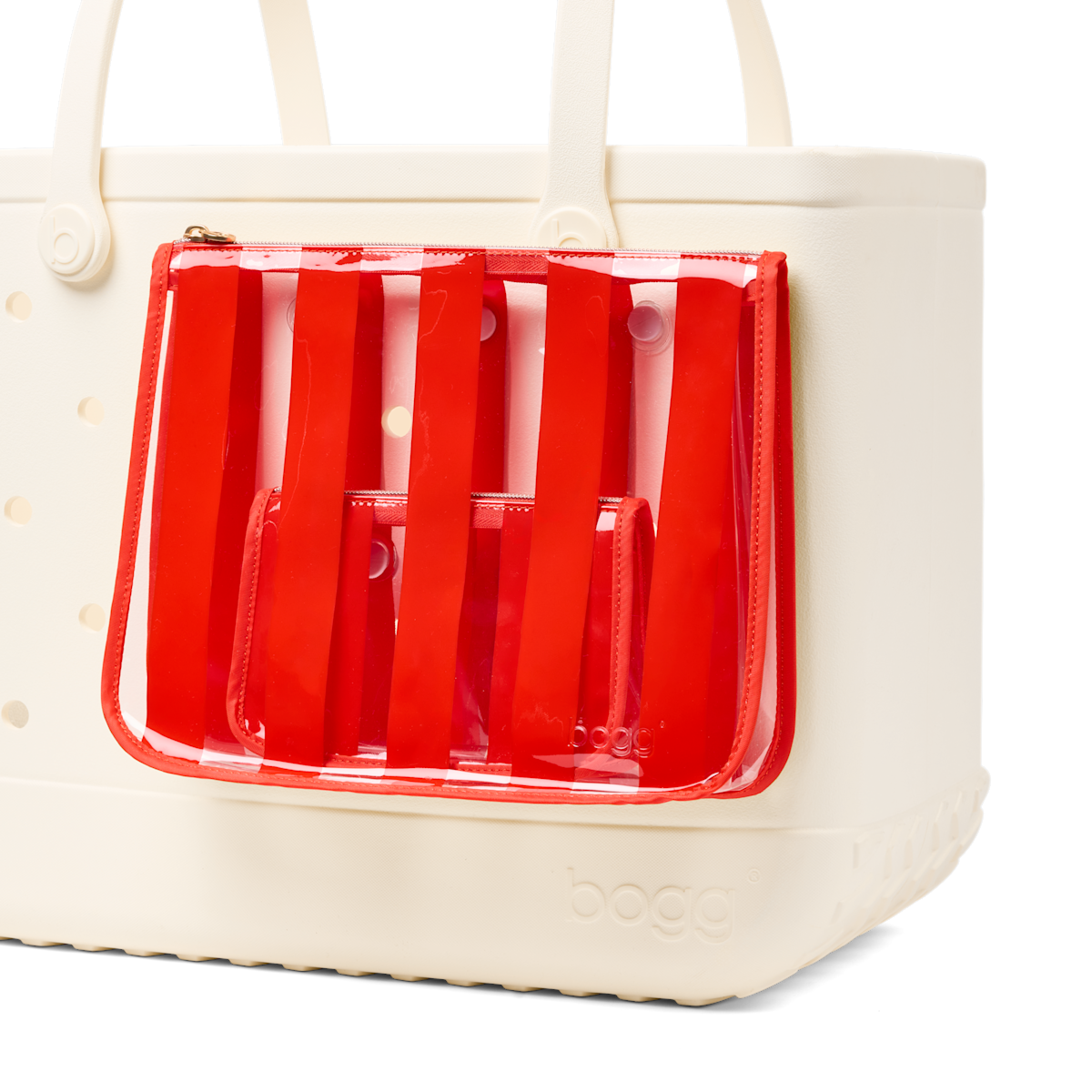 Decorative Insert - Buoy Red X3