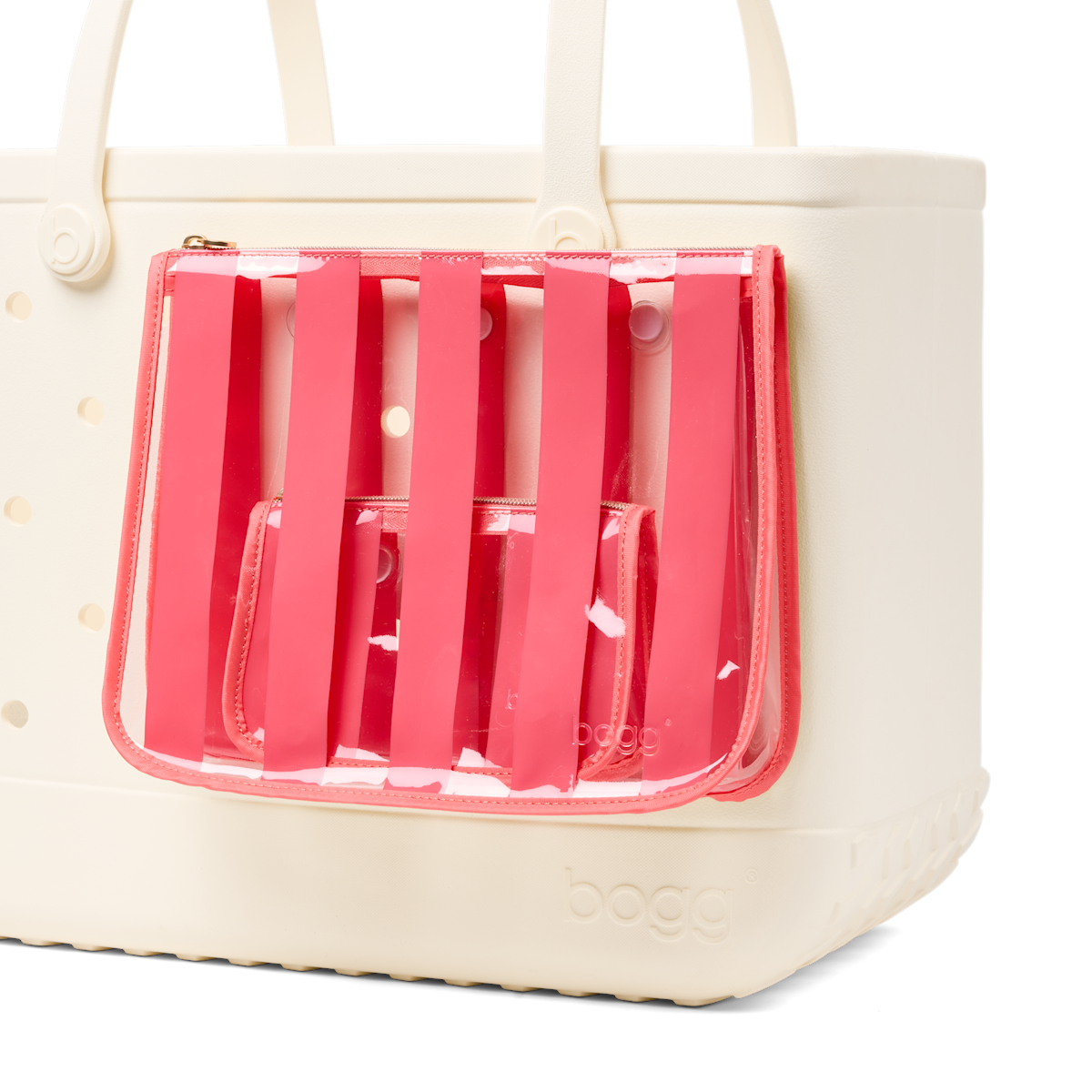 Decorative Insert - Capri Coral Z6