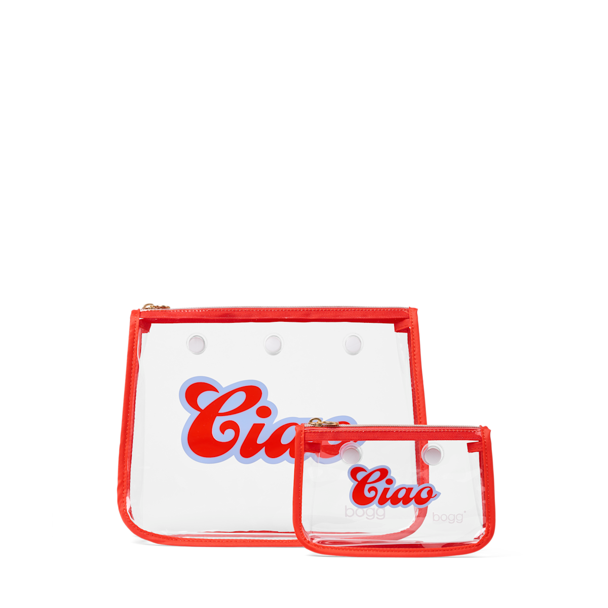 Decorative Insert - Ciao U6