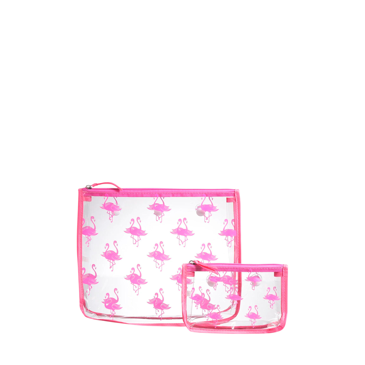 Decorative Insert - Flamingo Y6
