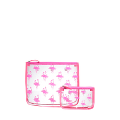Decorative Insert - Flamingo Y6