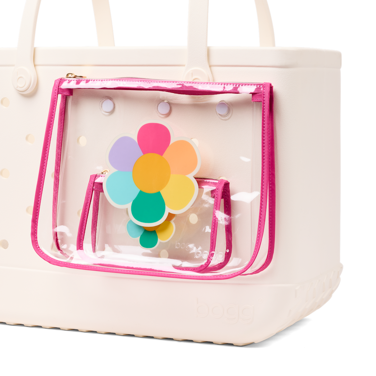 Decorative Insert - Flower Power Z1