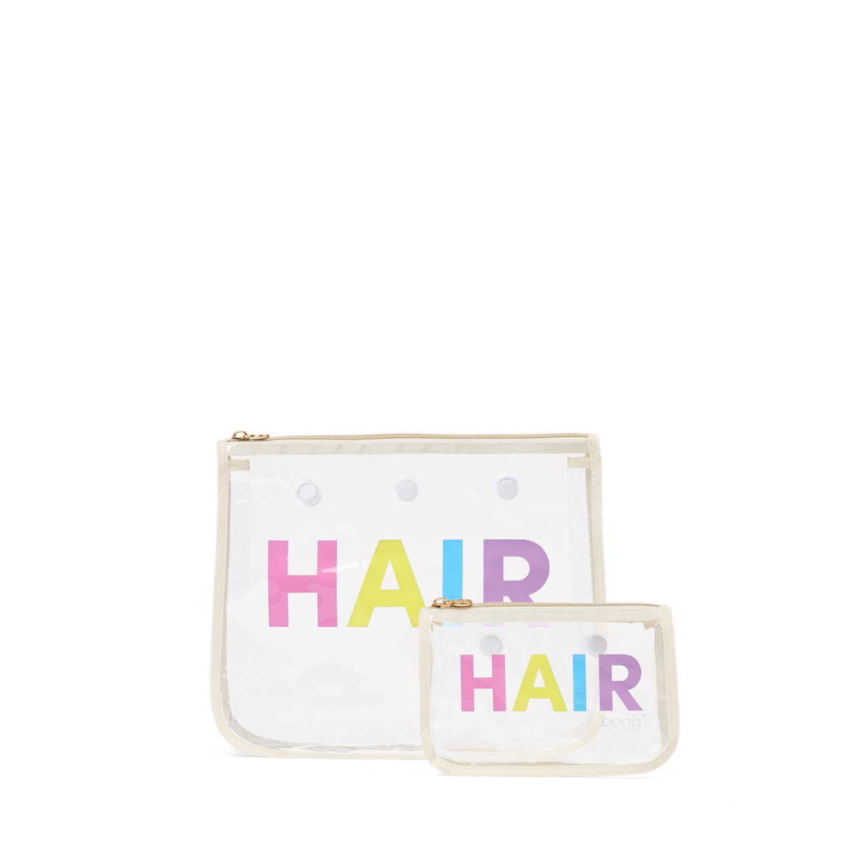 Decorative Insert - Hair U4
