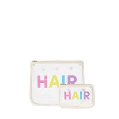 Decorative Insert - Hair U4