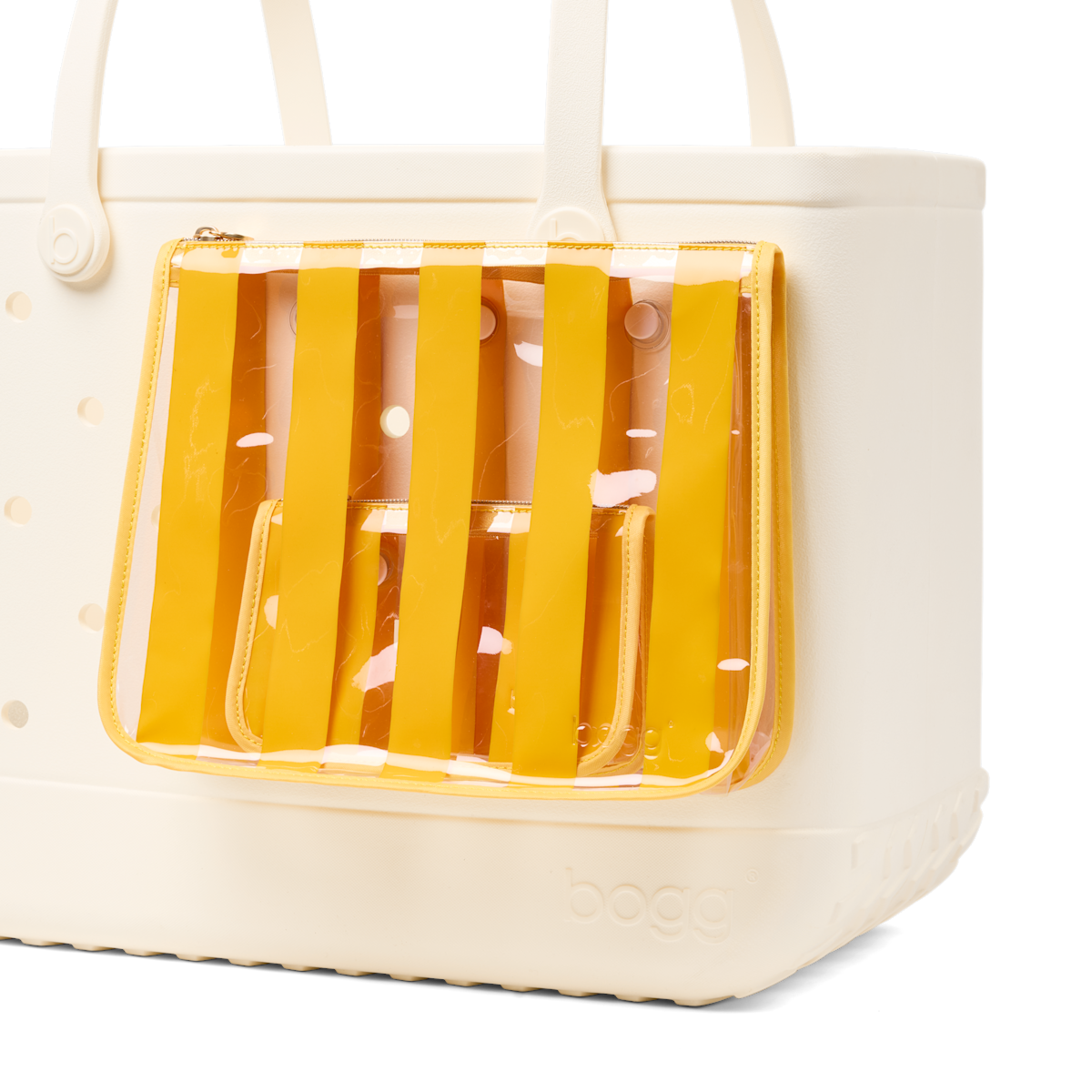 Decorative Insert - Limoncello Yellow G2