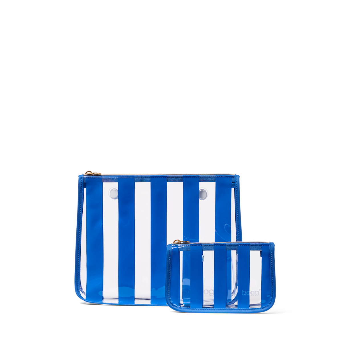 Decorative Insert - Mykonos Blue L7