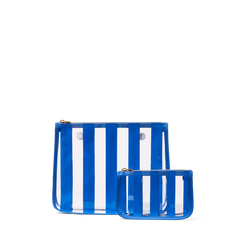 Decorative Insert - Mykonos Blue L7
