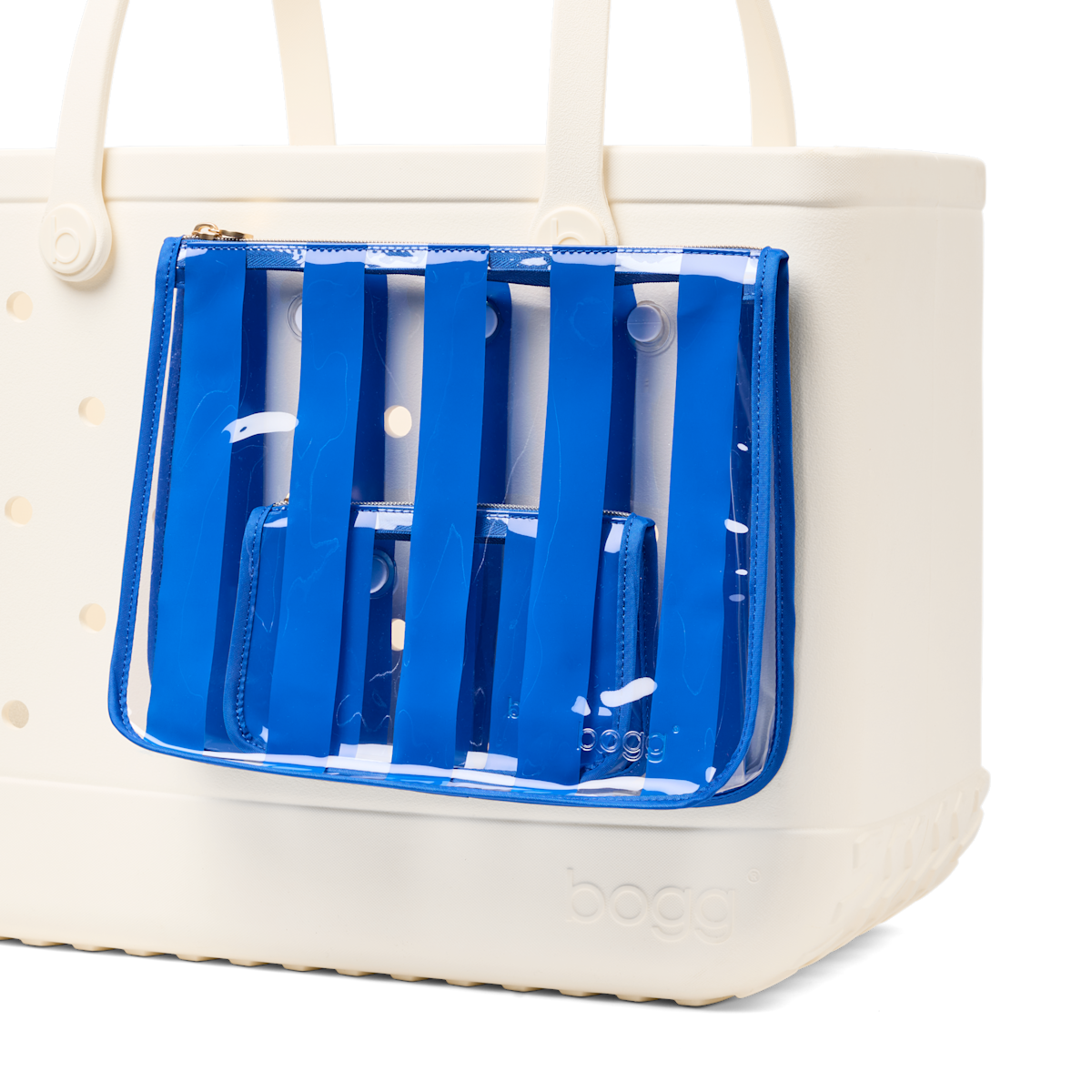 Decorative Insert - Mykonos Blue L7