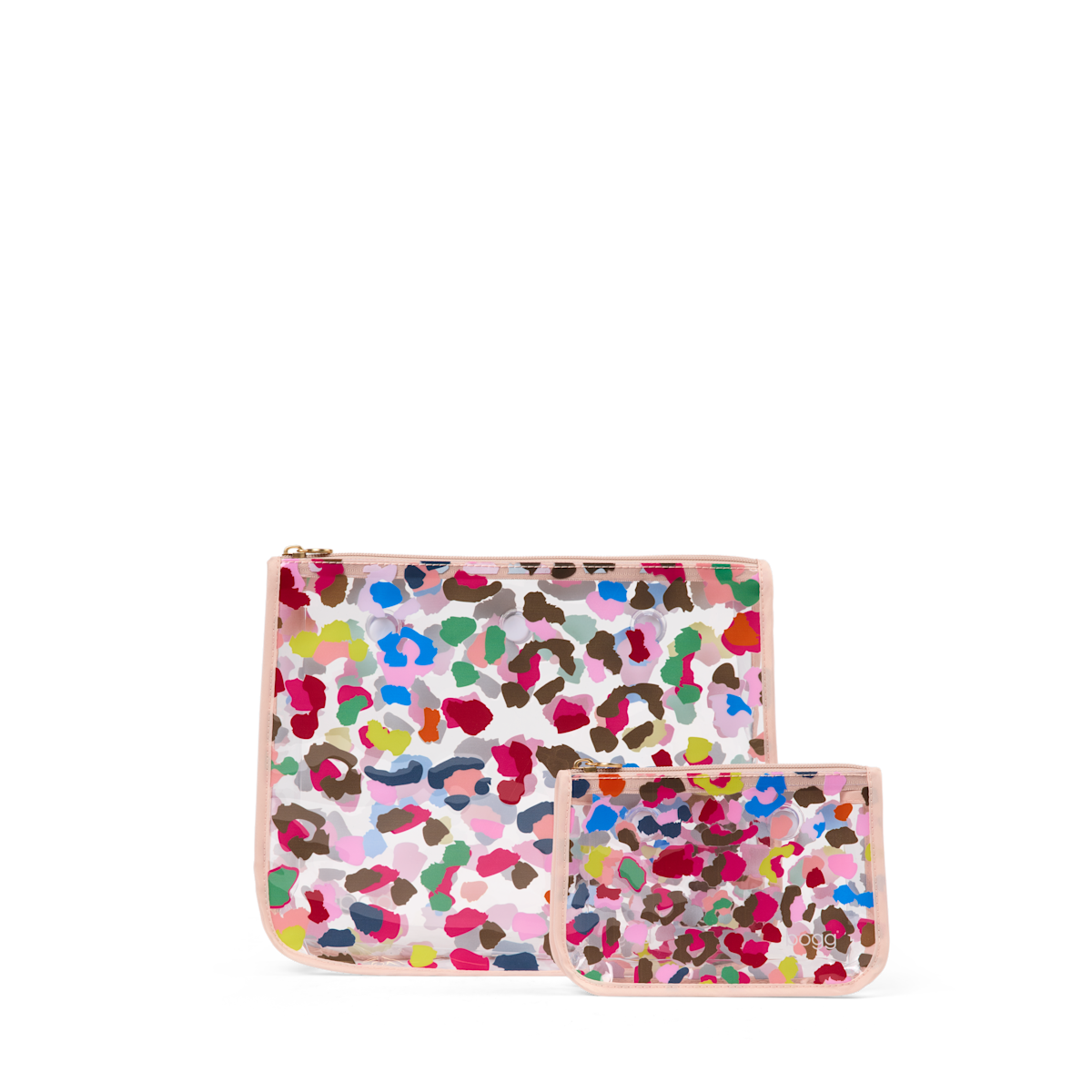 Decorative Insert - Neon Jungle I4