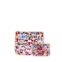 Decorative Insert - Neon Jungle I4