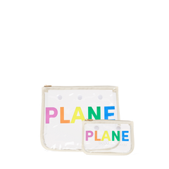 Decorative Insert - Plane E6