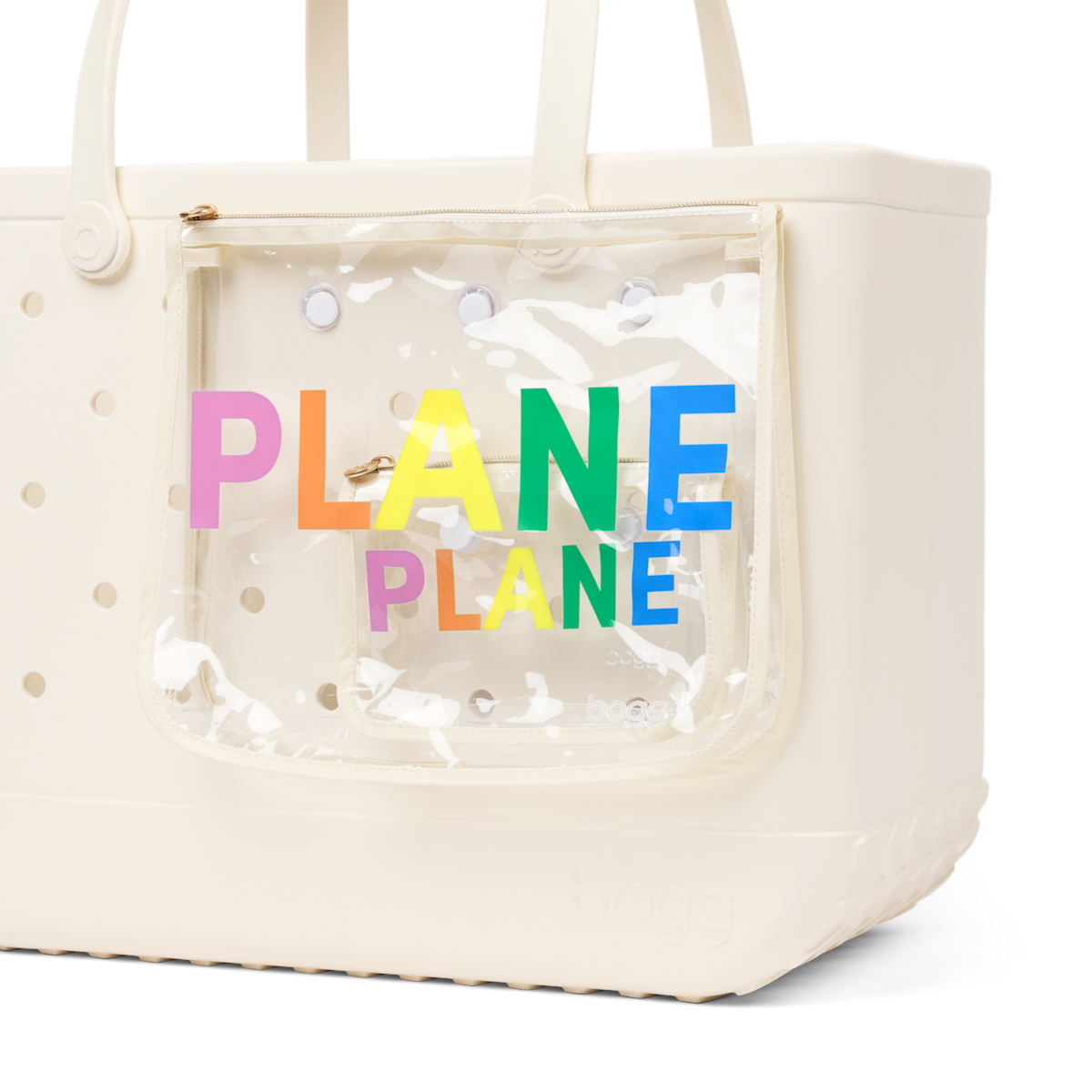 Decorative Insert - Plane E6