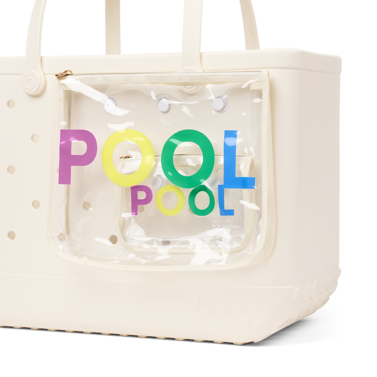 Decorative Insert - Pool A2