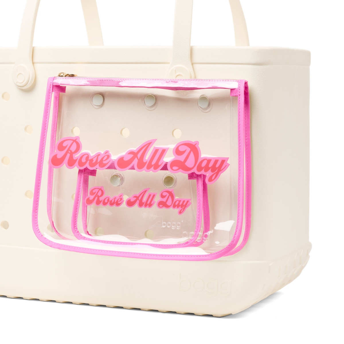 Decorative Insert - Rose All Day T1