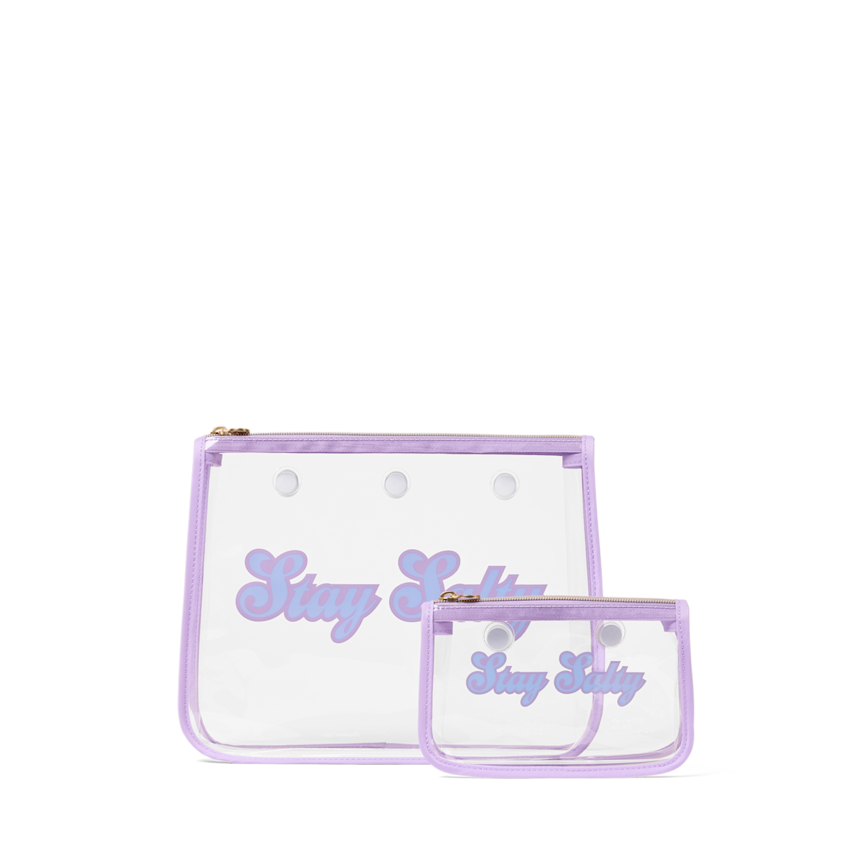 Decorative Insert - Stay Salty Y8