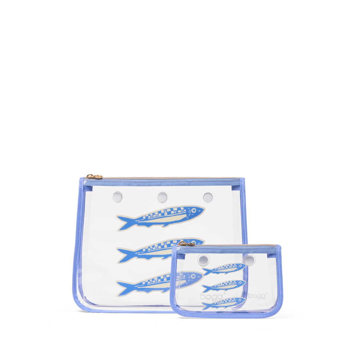 Decorative Insert - Sardine W1