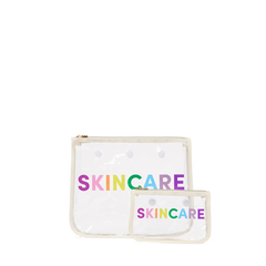 Decorative Insert - Skincare E0